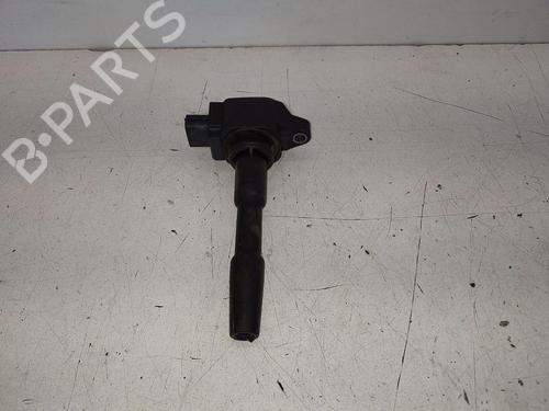 Ignition coil SMART FORTWO Coupe (453) 1.0 (453.342, 453.343) | BP16178058M94 