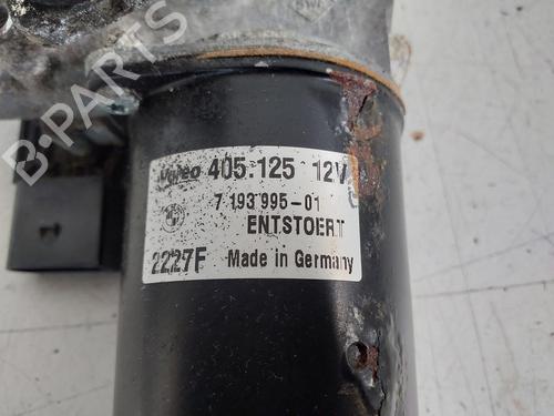 Front wipers mechanism BMW 5 Touring (E61) 530 d | BP28105982C83 