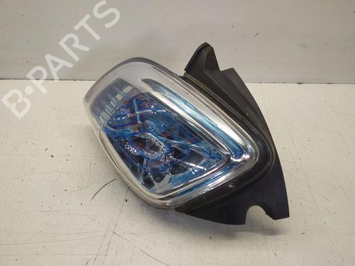Left taillight RENAULT ZOE (BFM_) ZOE | BP32841766C34  - Image 7