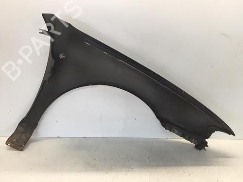 Left front fenders AUDI A3 (8L1) 1.6 | BP15368326C41 