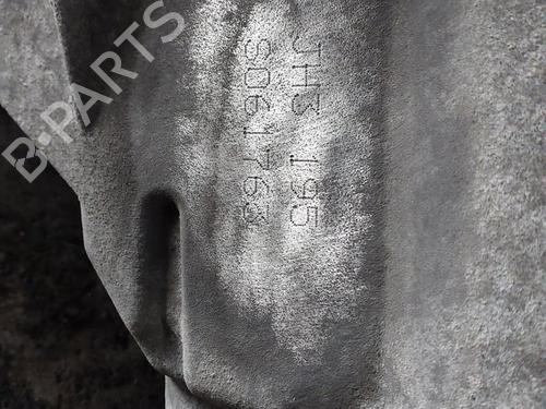 Gearbox NISSAN PIXO (UA0) 1.0 | BP31919493M3