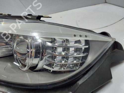 Left headlight BMW 3 Touring (E91) 320 d | BP29494981C28 