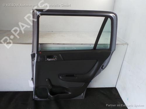 Used Right rear door OPEL ASTRA G Estate (T98) 1.7 DTI 16V (F35) (75 hp) 15361510