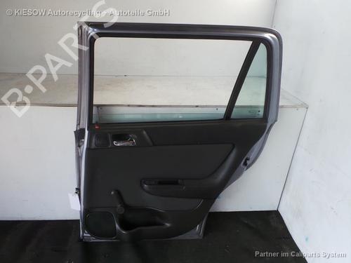 Puerta trasera izquierda OPEL ASTRA G Estate (T98) 1.7 DTI 16V (F35) (75 hp) 15361510