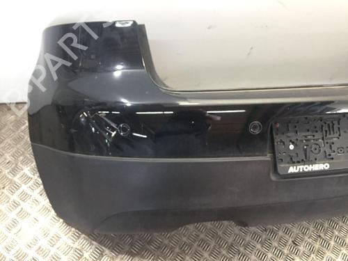Rear bumper VW GOLF V (1K1) 1.6 | BP19508389C8 