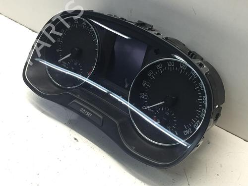 Instrument cluster SKODA FABIA III (NJ3) 1.4 TDI | BP18463409C47 