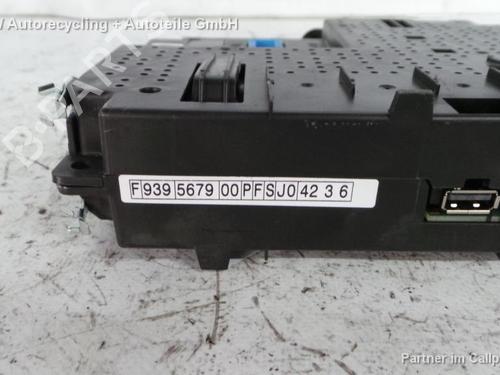 Fuse box ALFA ROMEO 159 Sportwagon (939_) 1.9 JTDM 16V (939BXC1B, 939BXC12) | BP15849084E1 
