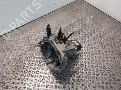 Used Gearbox DACIA SANDERO II TCe 90 (B8M1, B8MA, B8AC) (90 hp) 30583278