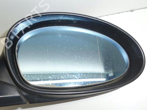 Used Right mirror BMW 1 (E87) 118 i (129 hp) 16176341