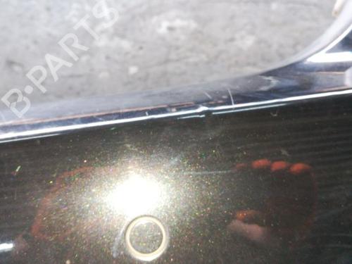 Rear bumper BMW 5 (E60) 535 d | BP16176450C8 