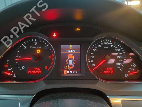 Engine AUDI A6 C6 Avant (4F5) 3.0 TDI quattro | BP31207222M1 - Image 13