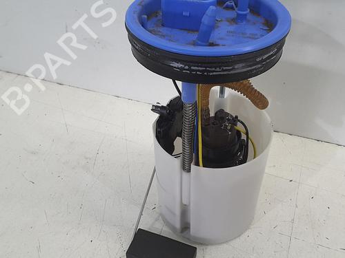 Used Fuel tank VW POLO V (6R1, 6C1) 1.2 TSI (90 hp) 18600005