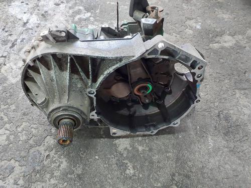 Used Gearbox Gearbox VW TRANSPORTER T5 Van (7HA, 7HH, 7EA, 7EH) 2.0 TDI (102 hp) 34574720 34574720