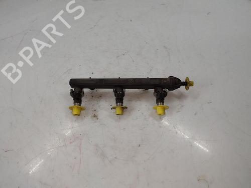 Otra Otra VW UP! (121, 122, BL1, BL2, BL3, 123) 1.0 (75 hp) 36867781 36867781