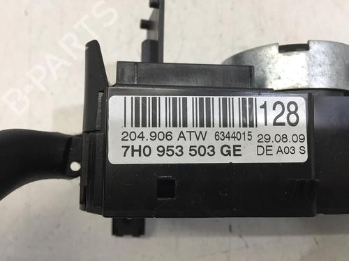 Switch SKODA ROOMSTER (5J7) 1.2 | BP15368505I30 