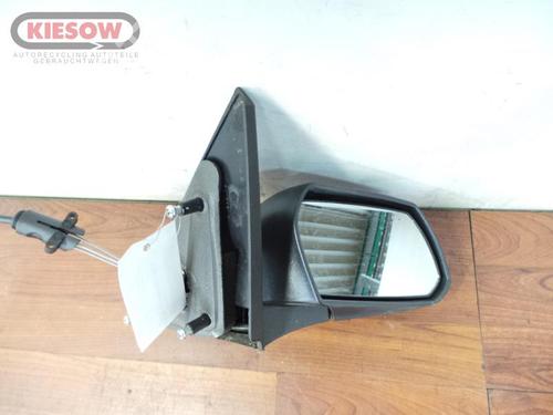 Right mirror FORD MONDEO III Turnier (BWY) 2.0 16V DI / TDDi / TDCi BP15360274C27