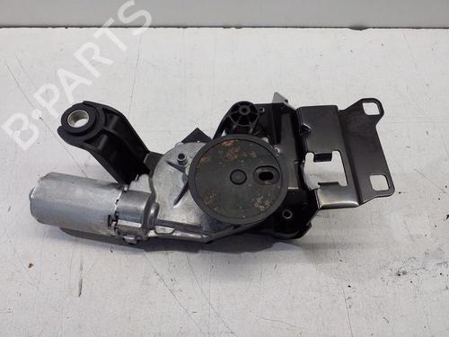 Used Rear wiper motor BMW 5 Touring (E61) 530 i (258 hp) 18600134