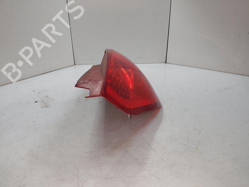 Left taillight FORD FIESTA VI (CB1, CCN) 1.25 | BP29930216C34