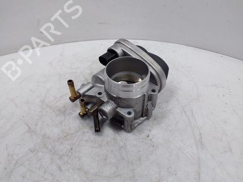 Used Throttle body Throttle body VW GOLF V Variant (1K5) 1.6 (102 hp) 34229818 34229818