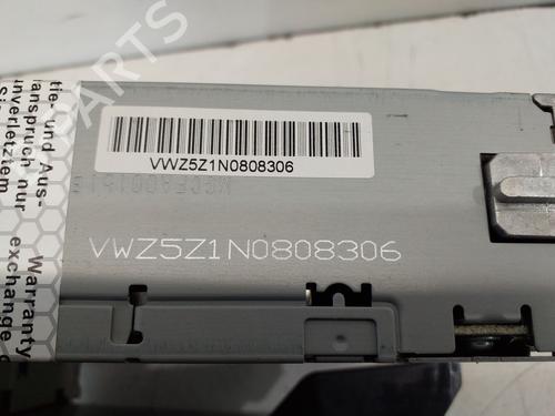 Radio VW POLO V (6R1, 6C1) 1.2 TSI 16V | BP16102356E6 