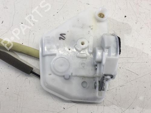Front left lock MAZDA 2 Hatchback (DL, DJ) 1.5 SKYACTIV-G M Hybrid | BP18464020C98 