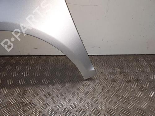 Left front fenders VW GOLF PLUS V (5M1, 521) 1.6 | BP31239805C41 