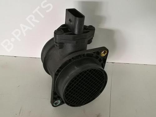 Used Mass air flow sensor AUDI A4 B6 (8E2) 1.8 T (163 hp) 15366705