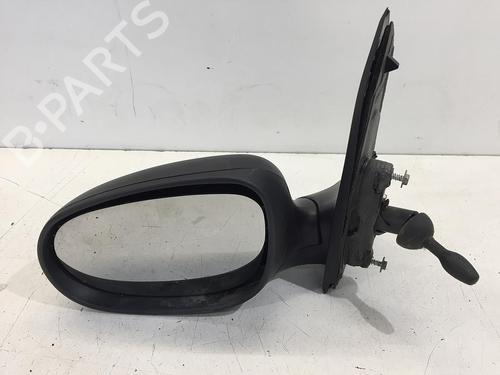 Left mirror FORD KA (RU8) 1.2 | BP15367761C26 
