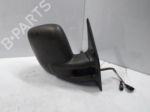 Używane Lusterko boczne prawe VW TRANSPORTER T4 Bus (70B, 70C, 7DB, 7DK, 70J, 70K, 7DC, 7DJ) 2.5 TDI (102 hp) 29879979