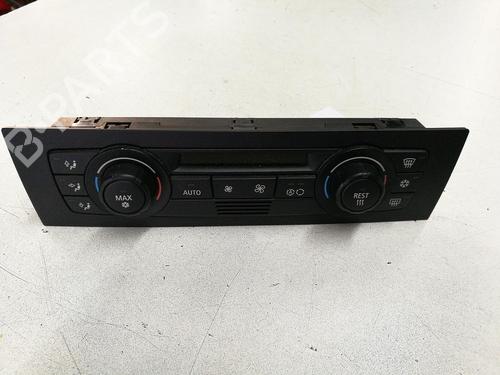 Used Climate control BMW 1 (E87) 120 d (163 hp) 16067601