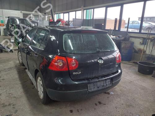 Front wiper motor VW GOLF V (1K1) 1.9 TDI | BP24186008M29 