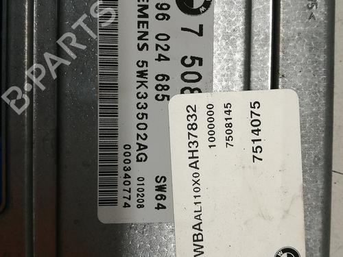 Gearbox control unit BMW 3 (E46) 316 i | BP18461838M52 