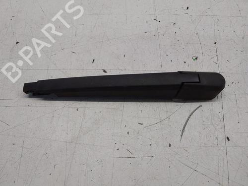 Used Rear windshield wiper arm OPEL ASTRA J (P10) 1.4 Turbo (68) (140 hp) 22211982