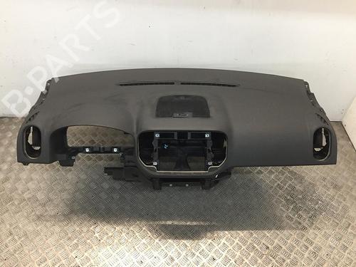 Dashboard VW GOLF PLUS V (5M1, 521) 1.2 TSI (86 hp)null