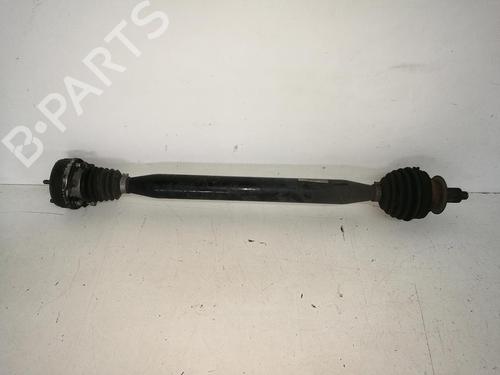 Used Right front driveshaft VW POLO V (6R1, 6C1) 1.2 (70 hp) 16101716