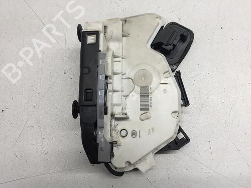 Front right lock VW GOLF VII Variant (BA5, BV5) 1.6 TDI | BP18462104C97 