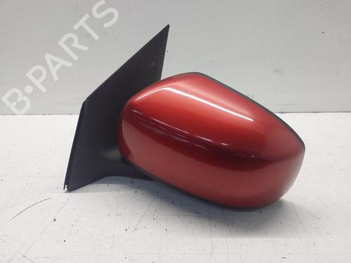 Retrovisore sinistro MITSUBISHI MIRAGE / SPACE STAR VI Hatchback (A0_A) 1.0 (A05A) (71 hp) 31259458