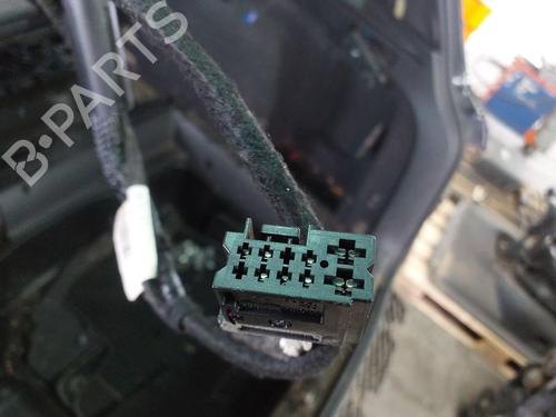 Tailgate VW PASSAT B7 Variant (365) 2.0 TDI | BP32377788C6 