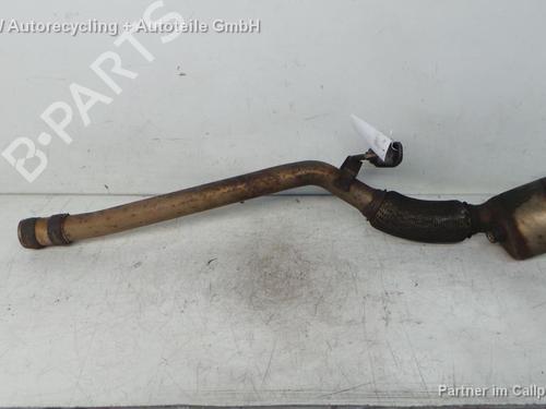 Used Catalyst VW TOURAN (1T1, 1T2) 2.0 TDI 16V (140 hp) 26137169