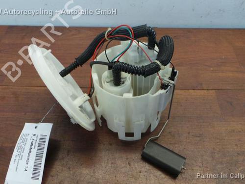 Pompe à carburant OPEL ASTRA H (A04) 1.4 (L48) | BP15361076M76