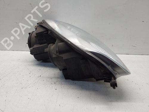 Left headlight VW GOLF V (1K1) 1.4 16V | BP39940115C28 - Image 3