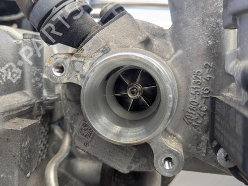 Engine VW CADDY IV MPV (SAB, SAJ) 1.4 TGI CNG | BP37480573M1  - Image 14