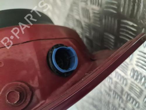 Dør venstre bak OPEL VECTRA C GTS (Z02) 2.2 DGi (F68) | BP16067583C4 