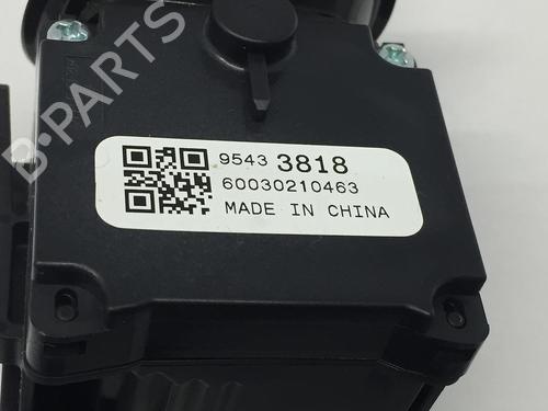 Switch OPEL CORSA E (X15) 1.2 (08, 68) | BP16101846I30 - Image 4