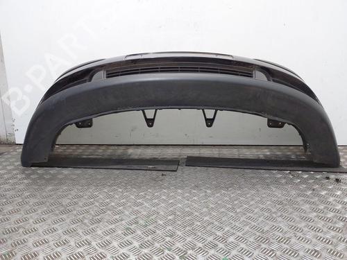 Front bumper VW GOLF V (1K1) 1.6 | BP31179874C7