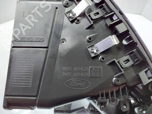 Grille FORD FOCUS III Turnier 1.0 EcoBoost | BP18463461C40 
