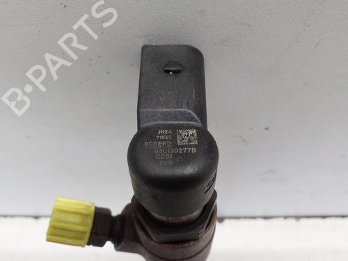 Injector VW GOLF PLUS V (5M1, 521) 1.6 TDI | BP36101207M100 - Image 3