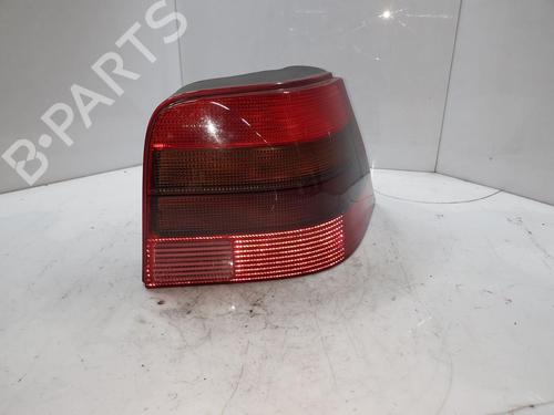 Used Right taillight VW GOLF IV (1J1) 1.9 TDI (101 hp) 31031540