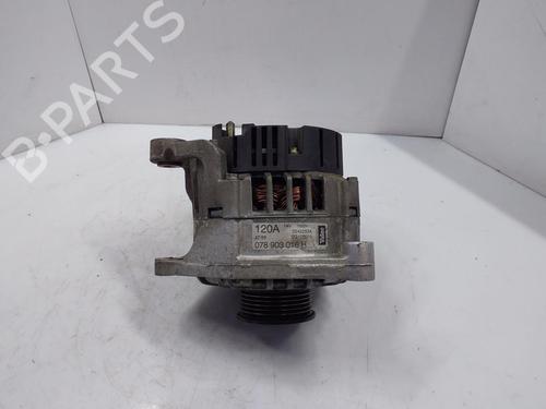 Alternator AUDI A4 B5 (8D2) 2.8 quattro | BP26945709M7 