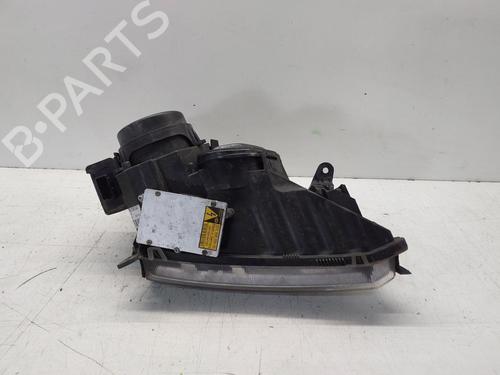 Venstre forlygte OPEL VECTRA C (Z02) 1.8 16V | BP28802789C28 
